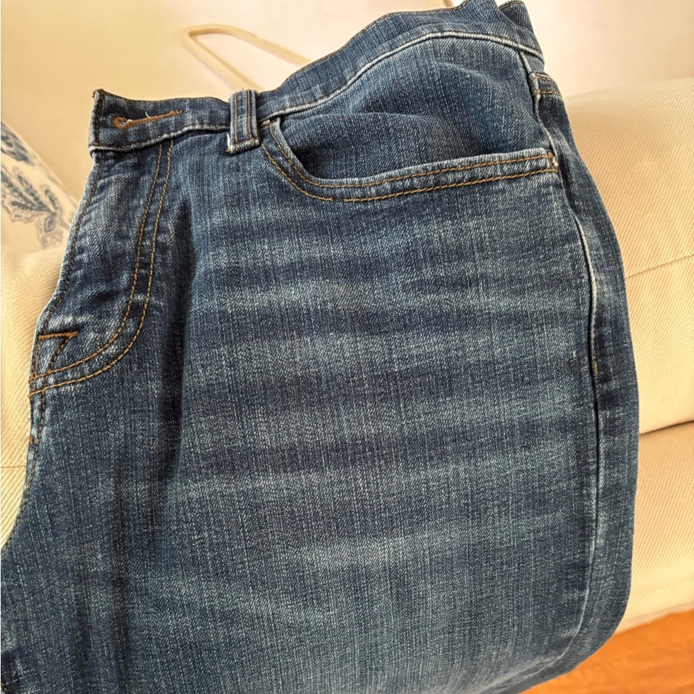 Lucky brand men’s jeans